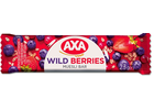 Батончик AXA лесные ягоды